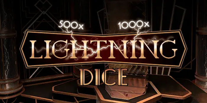 Raih Kemenangan Besar Lightning Dice Di Situs SedapTogel