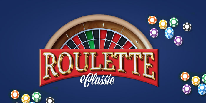 Efektif Mudah Jackpot Classic Roulette Di Situs SedapTogel