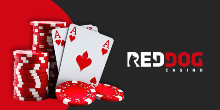 Mudah Mendapatkan Jackpot Casino Red Dog Di Situs SedapTogel