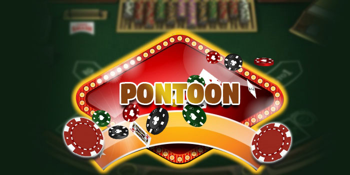 Trik Mendapatkan Jackpot Casino Pontoon Di Situs SedapTogel