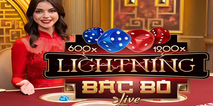 Rahasia Jitu Bermain di Casino Lightning Bac Bo Live