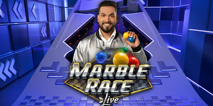 Rahasia Ampuh Agar Menang di Casino Marble Race Live
