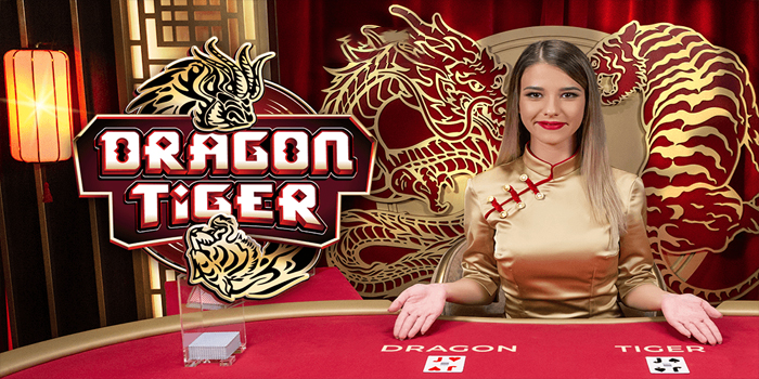 Cara Efektif Menang Besar Bermain Casino Dragon Tiger