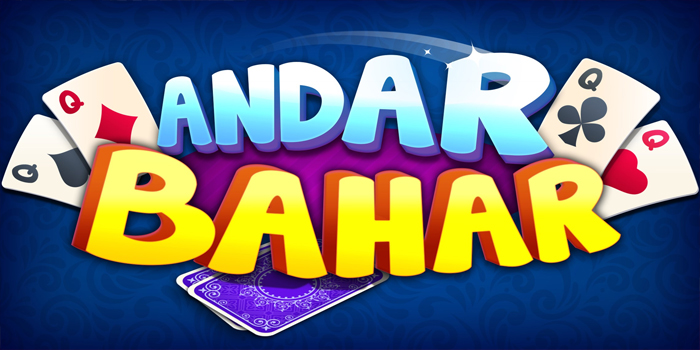 Menang Besar Dengan cara Bermain Casino Andar Bahar
