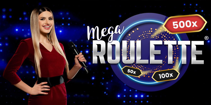 Bongkar Rahasia Jitu Bermain Casino Mega Roulette