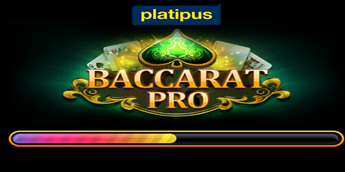 Casino Baccarat Pro Menjadi Pilihan Favorit Penggemar Digital