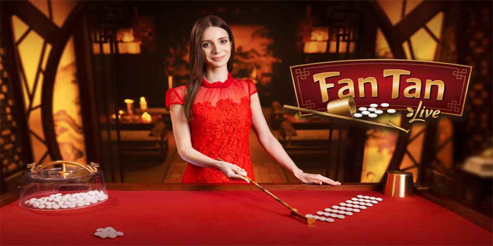 Tips dan Trik Menang Casino Fan Tan