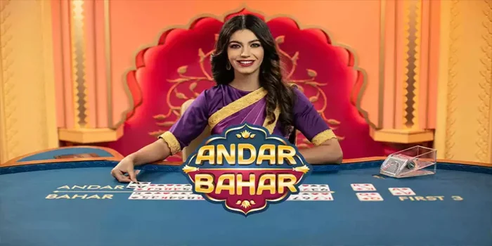 Strategi Jitu Bermain di Casino Andar Bahar