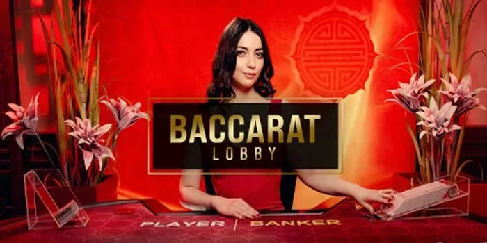 Tips dan Trik Jitu Bermain di Casino Baccarat Lobby