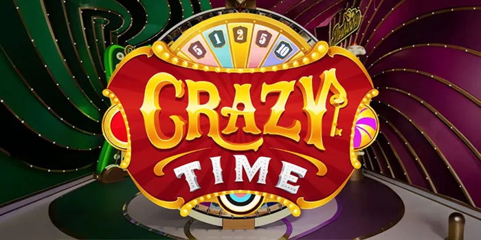 Tips Efektif Menang Cepat di Casino Crazy Time