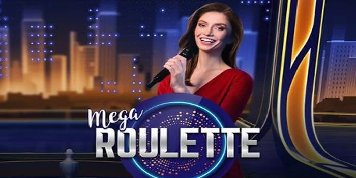 Cara Efektif Menang Besar di Casino Mega Roulette