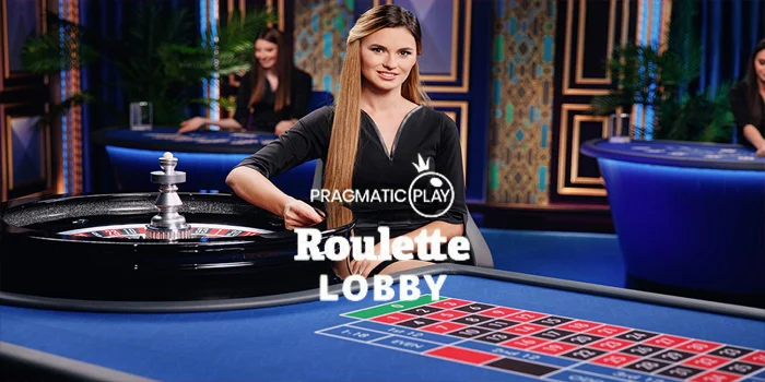 Strategi Terpercaya Menang di Casino Roulette Lobby