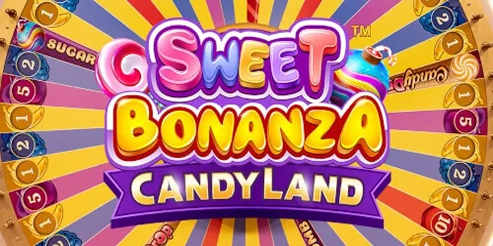 Rahasia Sukses Bermain di Casino Sweet Bonanza Candyland