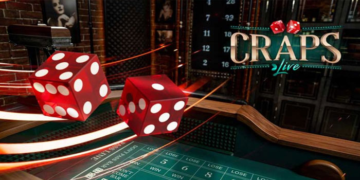Cara Efektif Meningkatkan Peluang Menang Casino Craps