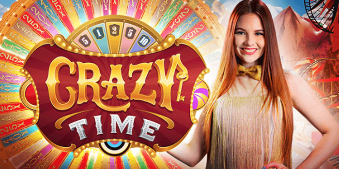 Rahasia Menang Dan Trik Bermain Casino Crazy Time