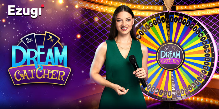 Trik Dan Pola Kemenangan Di Casino Dream Catcher