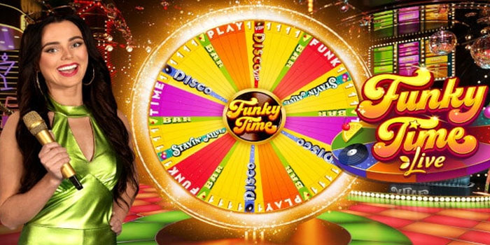 Cara Bermain Untuk Pemula Di Casino Funky Time