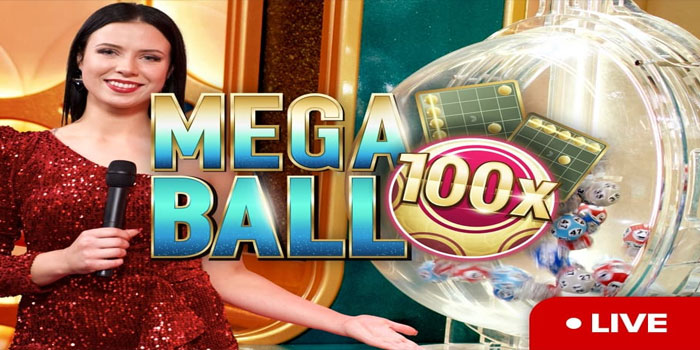 Strategi Terbaik Mendapatkan Kemenangan Di Casino Mega Ball