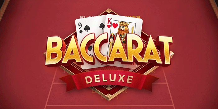 Tips Jitu Menang Besar di Permainan Casino Baccarat Deluxe