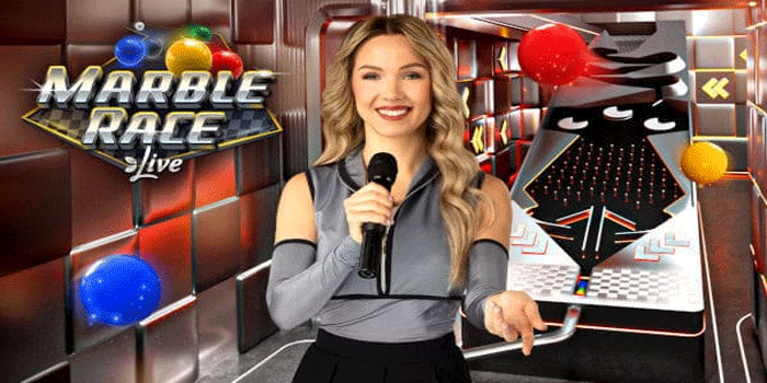 Cara Mudah Menang Besar di Dunia Casino Marble Race Live Cara Mudah Menang Besar di Dunia Casino Marble Race Live