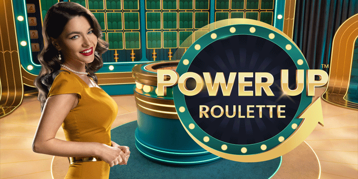 Trik Ampuh Untuk Kemenangan di Casino power up roulette