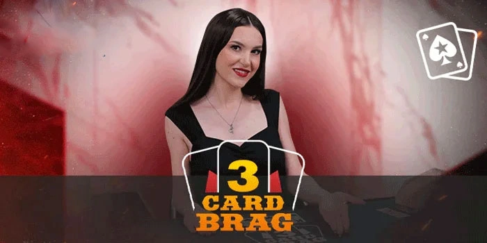 Trik Hebat Jackpot Instan Di 3 Card Brag Trik Hebat Jackpot Instan Di 3 Card Brag