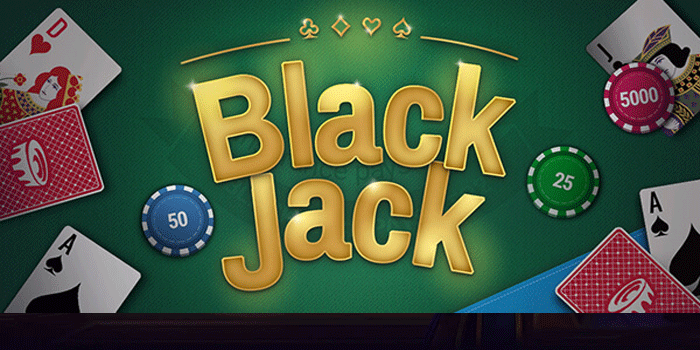 Tips Jitu Menang di Blackjack Online