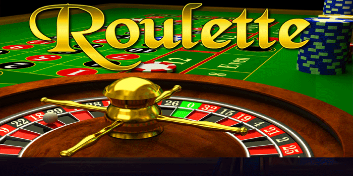 Trik Gacor Menang Besar di Roulette