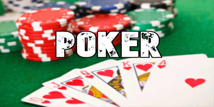 Tips Cara Mendapatkan Dengan Cepat Jackpot di Poker