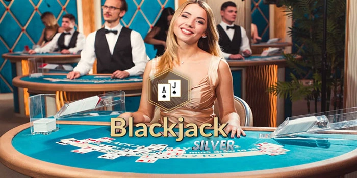 Cara Cerdas Raih Jackpot Besar Di Casino Blackjack Silver