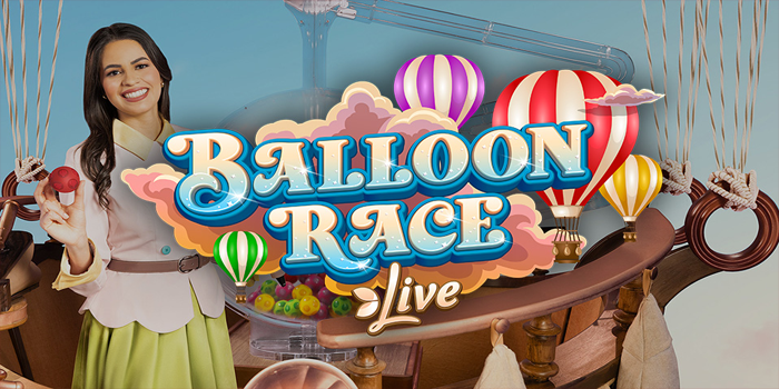 Panduan Lengkap Casino Ballon Race Live Menang Terus