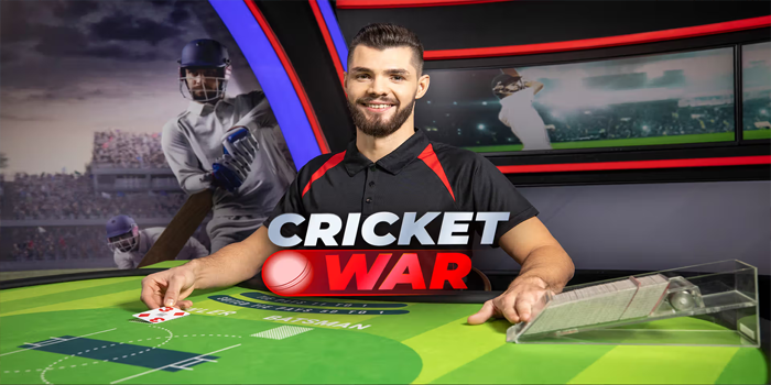 Strategi Main Casino Cricket War Agar Untung Maksimal