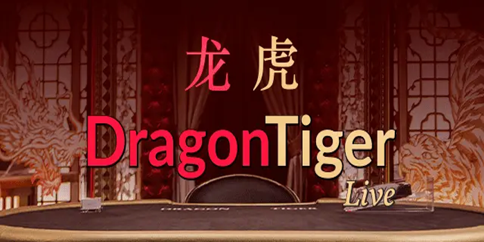 Rahasia Menang Terus di Casino Dragon Tiger Live