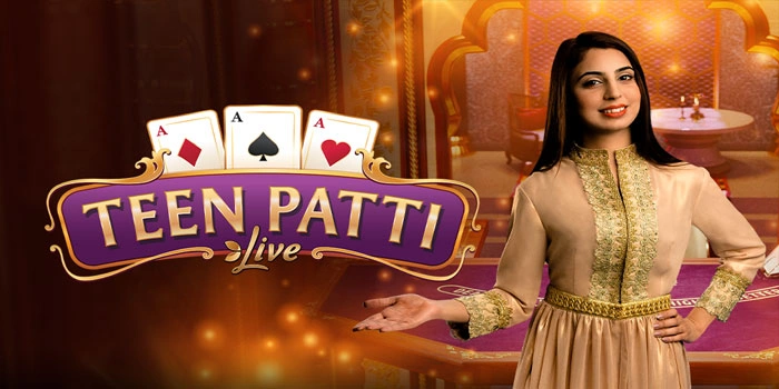Kemenangan Besar Casino Teen Patti Live Kemenangan Besar Casino Teen Patti Live