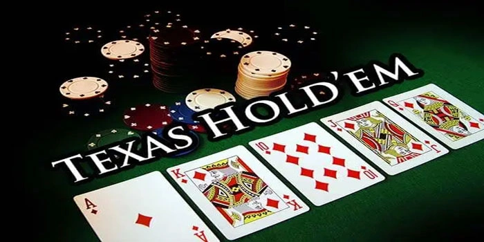 Raih Keuntungan Di Casino Texas Hold’em Raih Keuntungan Di Casino Texas Hold’em