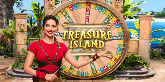 Langkah Mudah Menang Casino Treasure Island Setiap Putaran