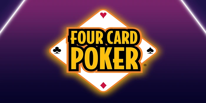 Strategi Terbukti Menguasai Four Card Poker dan Hadiah Maksimal Strategi Terbukti Menguasai Four Card Poker dan Hadiah Maksimal