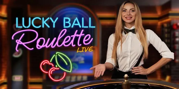 Trik Mudah Raih Jackpot Di Lucky Ball Roulette Trik Mudah Raih Jackpot Di Lucky Ball Roulette