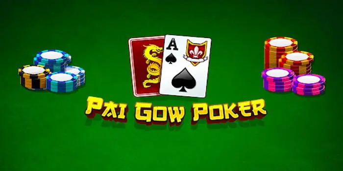 Tips Membaca Pola Menang Pai Gow Poker Tips Membaca Pola Menang Pai Gow Poker