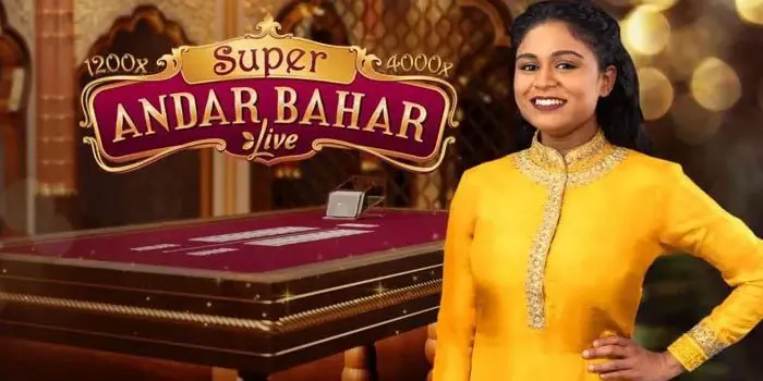 Cara Mengatur Modal Agar Cuan Di Casino Super Andar Bahar Cara Mengatur Modal Agar Cuan Di Casino Super Andar Bahar