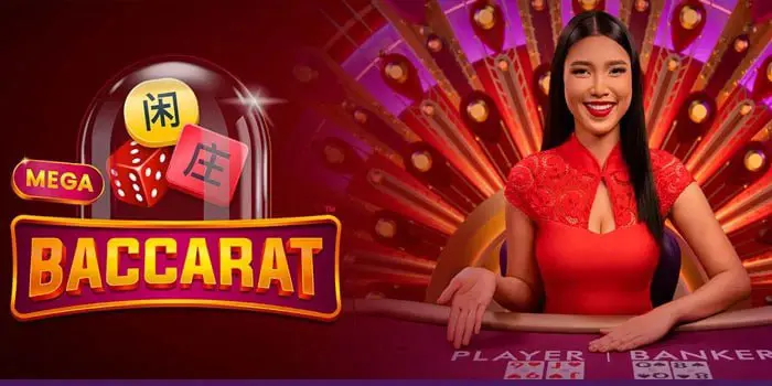 Bongkar Taktik Jackpot Casino Mega Baccarat Bongkar Taktik Jackpot Casino Mega Baccarat