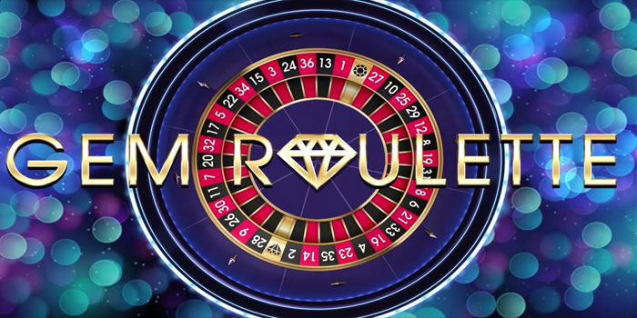 Manajemen Bankroll Casino Gem Roulette Anti Rugi