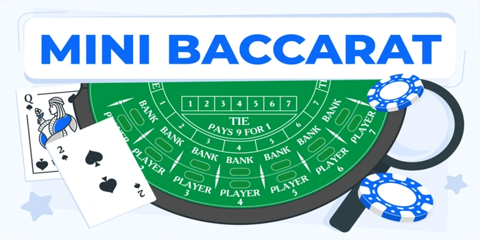 Rahasia Meningkatkan Peluang Menang Mini Baccarat Edition