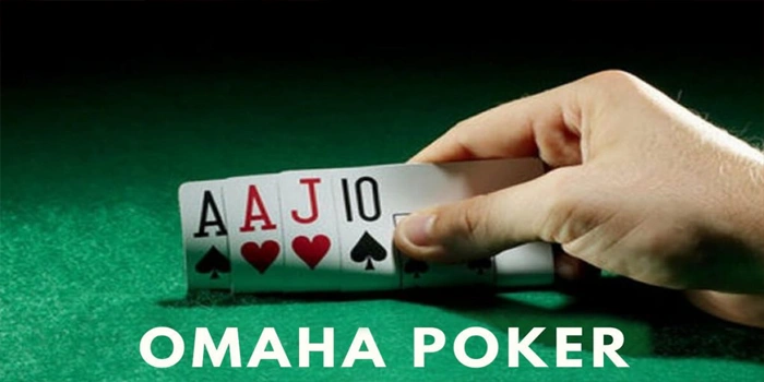 Cara Jitu Menguasai Casino Omaha Poker Dengan Modal Minimal Cara Jitu Menguasai Casino Omaha Poker Dengan Modal Minimal