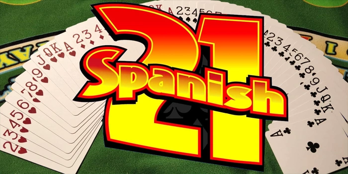 Rahasia Sukses Pemain Profesional di Casino Spanish 21 Edition