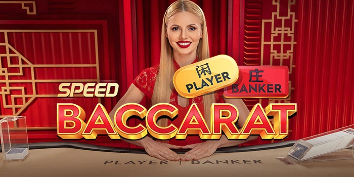 Cara Menjadi Pemain Speed Baccarat Yang Tidak Pernah Kalah Cara Menjadi Pemain Speed Baccarat Yang Tidak Pernah Kalah
