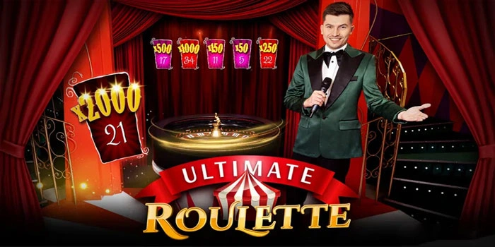 Panduan Lengkap Menang Di Ultimate Roulette