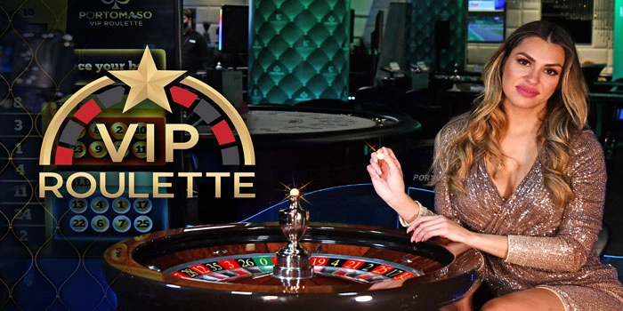 Panduan Pintar Menang Konsisten Di VIP Roulette