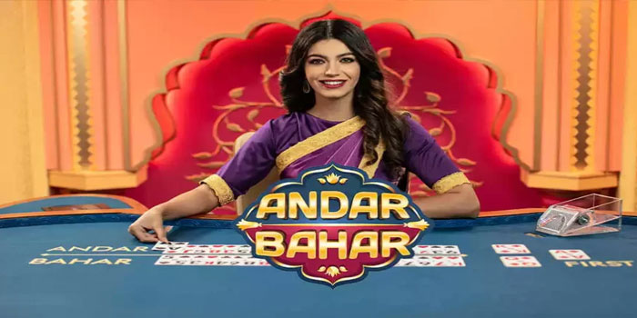 Tips Bermain Casino Andar Bahar Pemahaman Pola Permainan